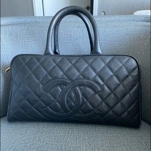 Chanel handbag